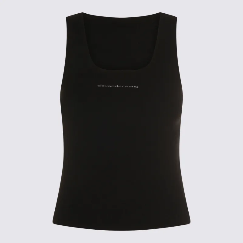 Top Black made by Alexander Wang