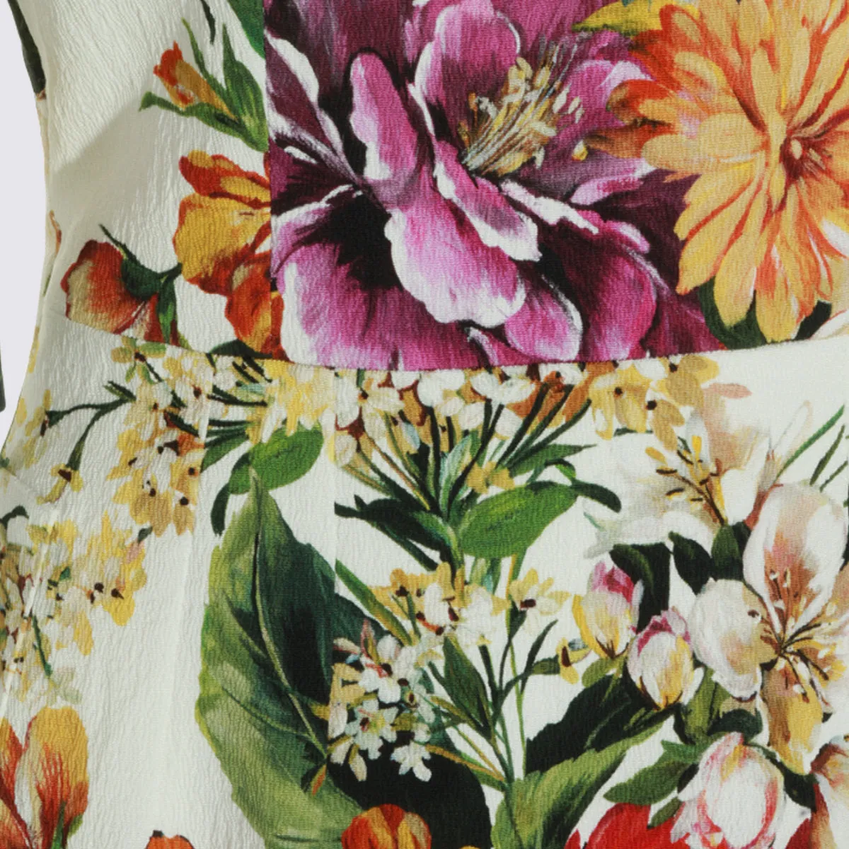 Dresses Fiori sold by Wanan Luxury product image thumbnail 4