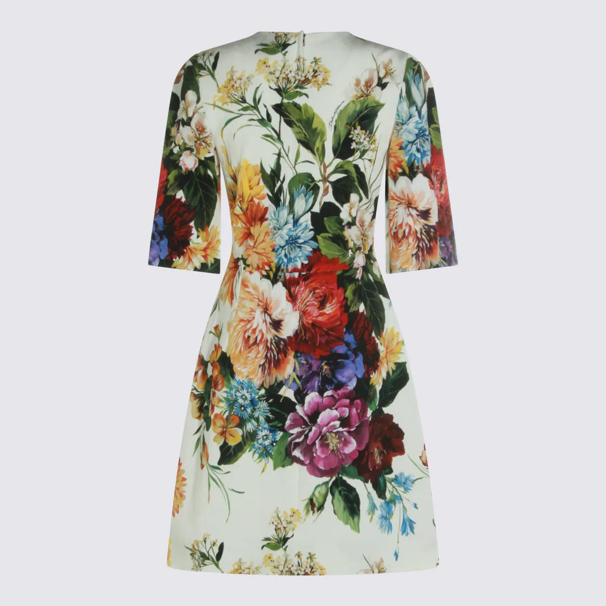 Dresses Fiori sold by Wanan Luxury product image thumbnail 2