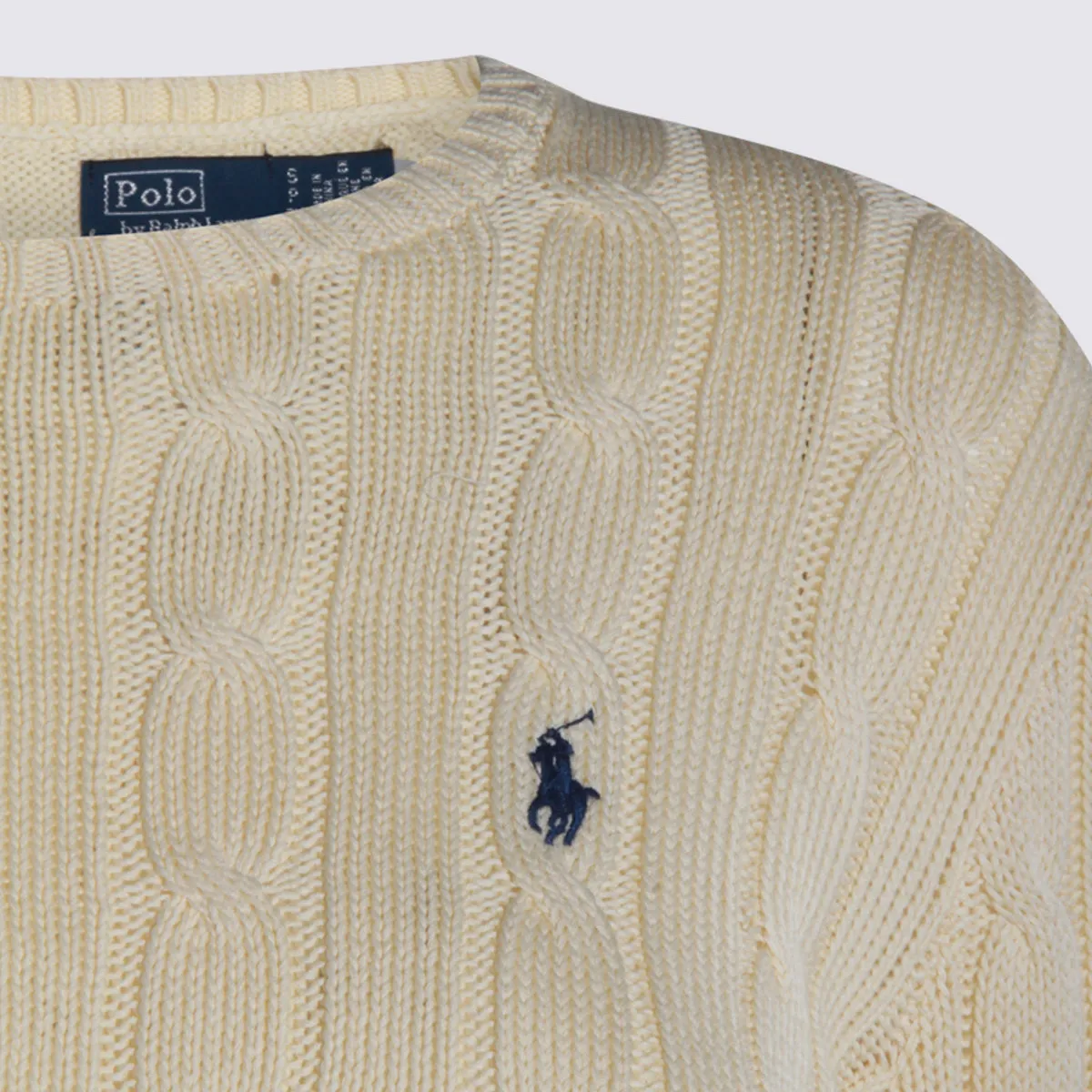 Sweaters Cream sold by Wanan Luxury product image thumbnail 3