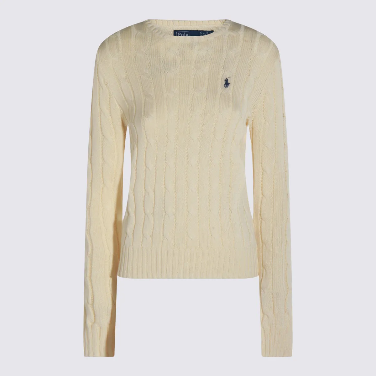 Sweaters Cream sold by Wanan Luxury