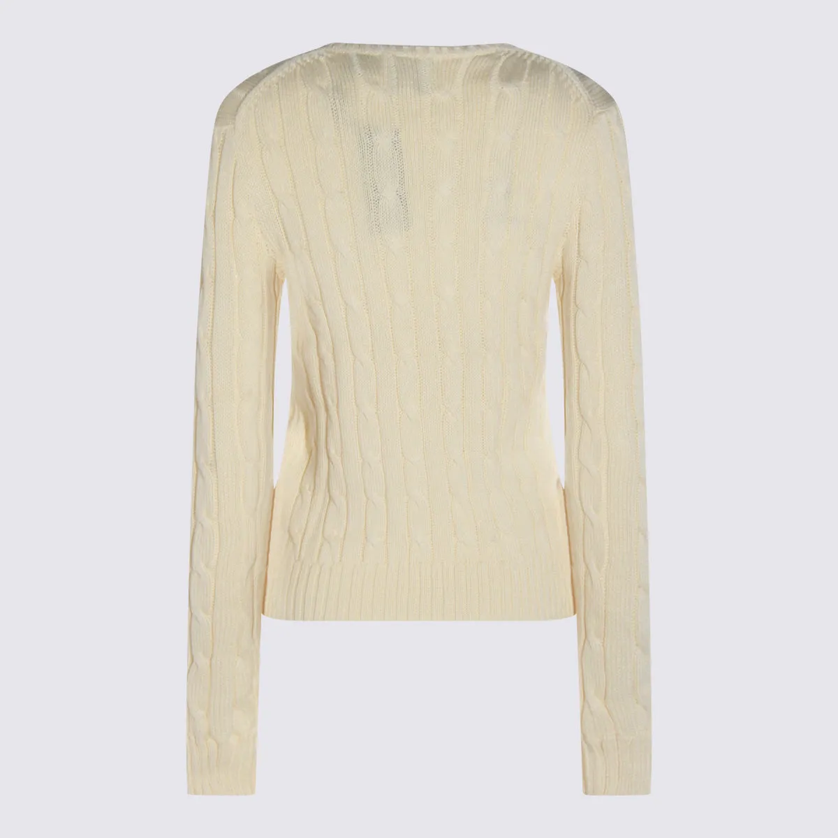 Sweaters Cream sold by Wanan Luxury product image thumbnail 2