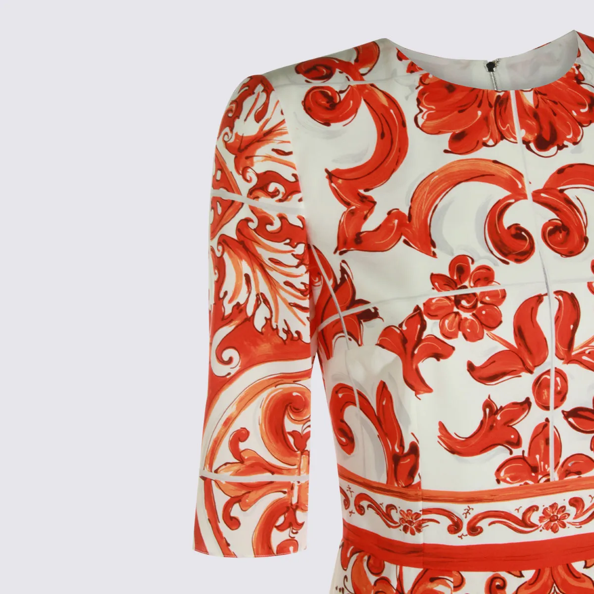 Dresses Maiolica sold by Wanan Luxury product image thumbnail 3