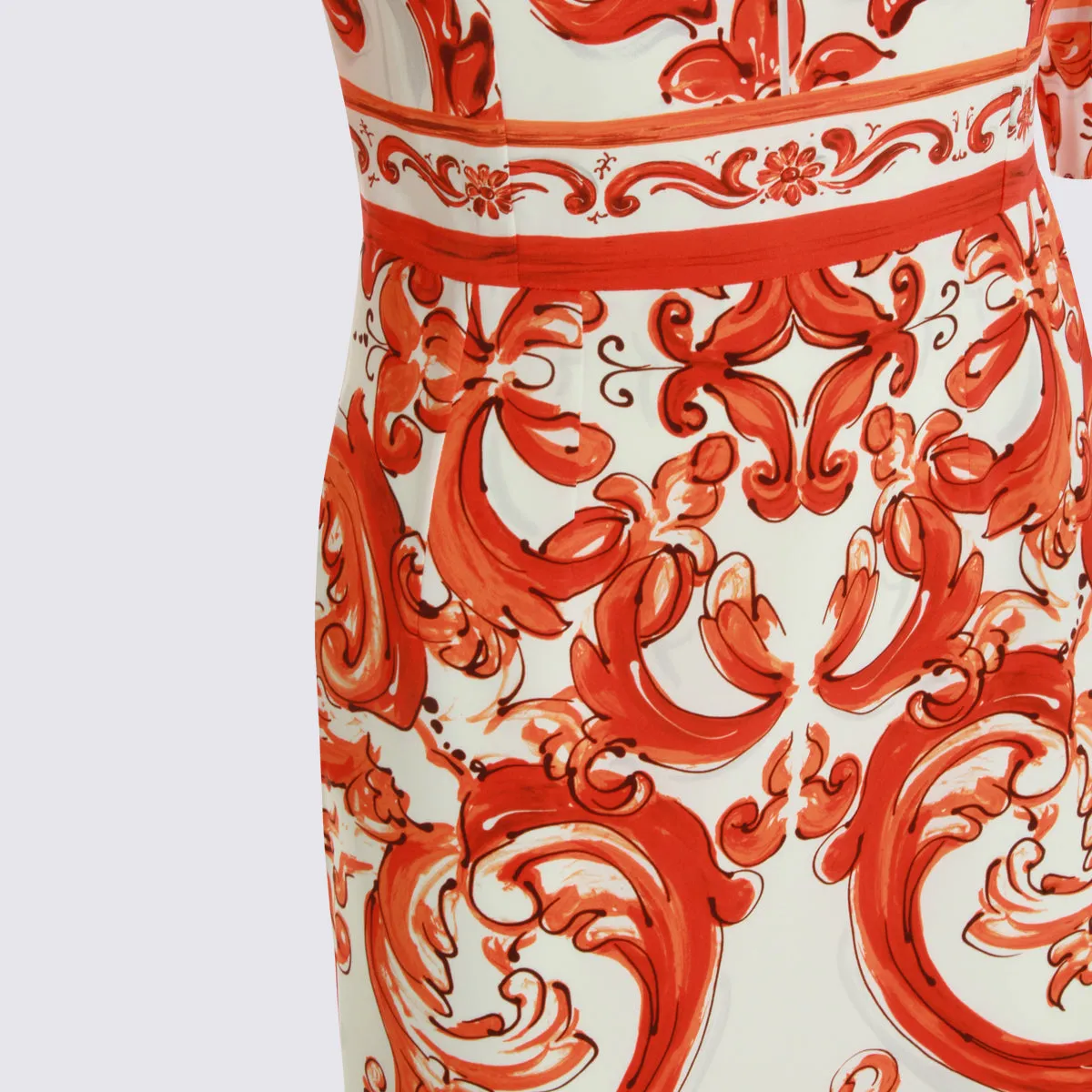 Dresses Maiolica sold by Wanan Luxury product image thumbnail 4