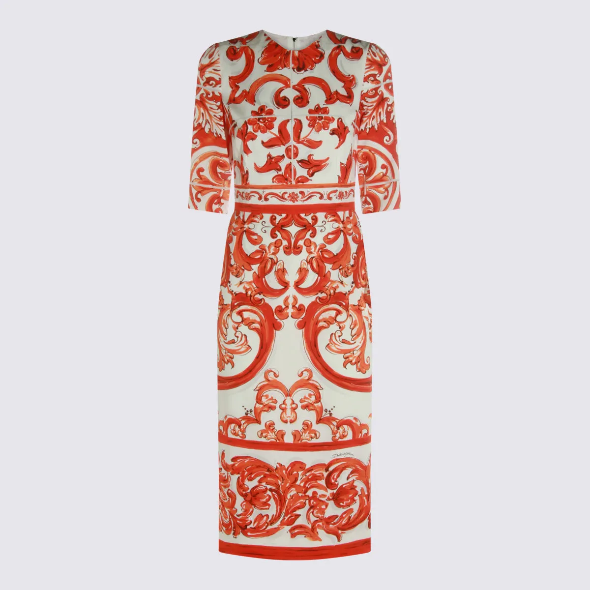 Dresses Maiolica sold by Wanan Luxury