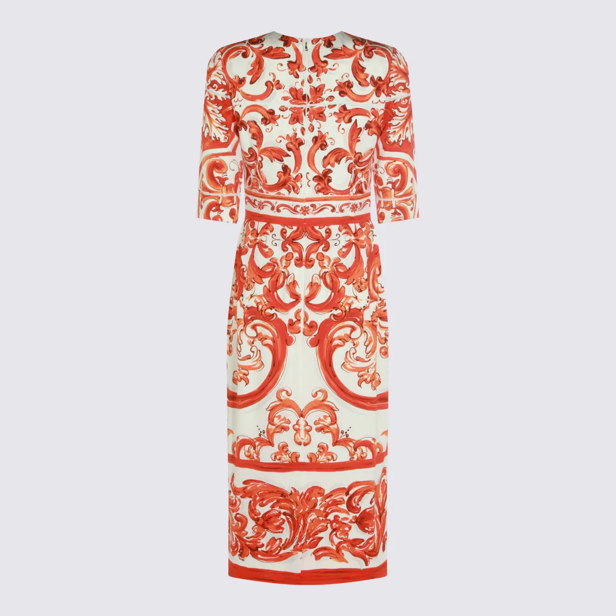 Dresses Maiolica sold by Wanan Luxury product image thumbnail 2