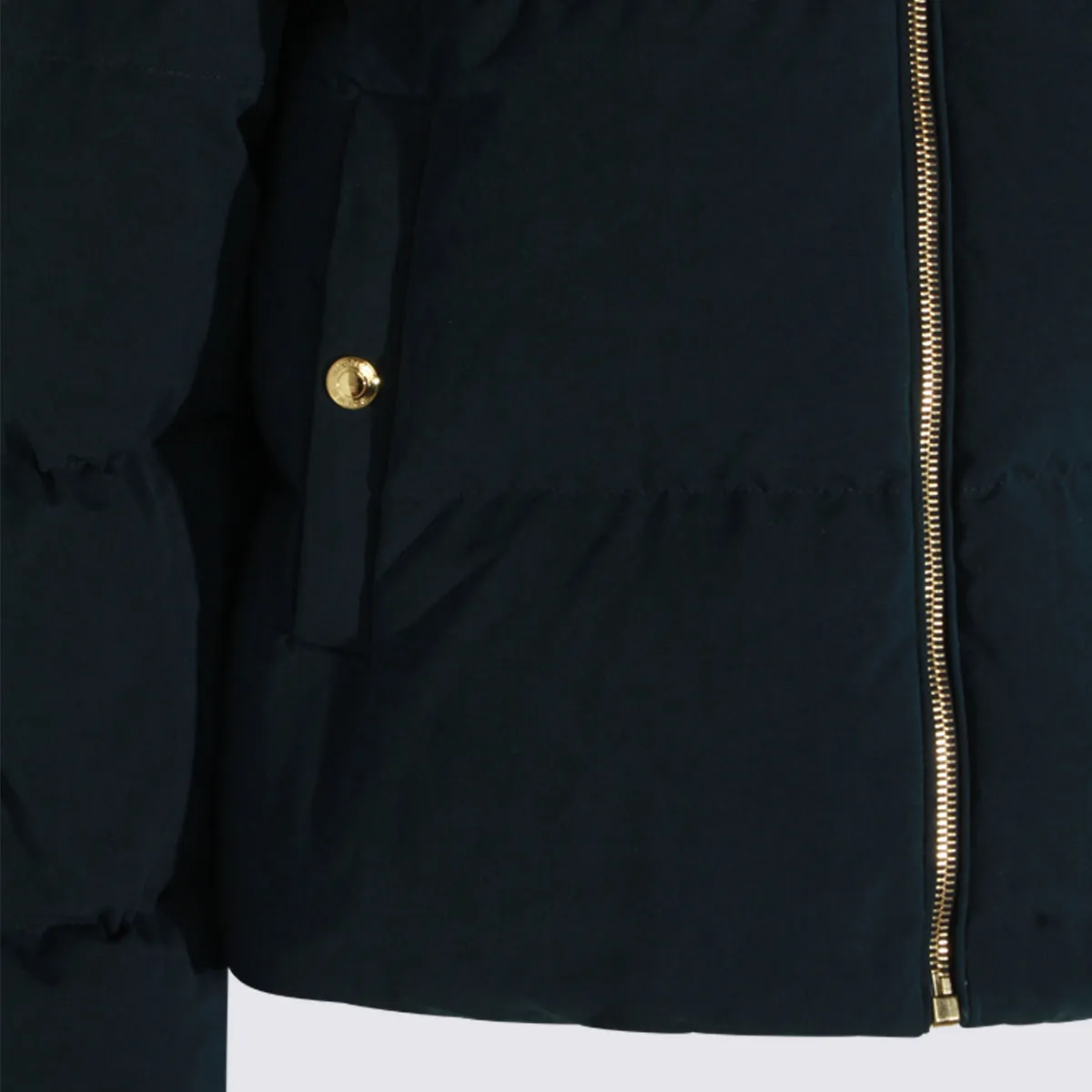Coats Dark Blue sold by Wanan Luxury product image thumbnail 4