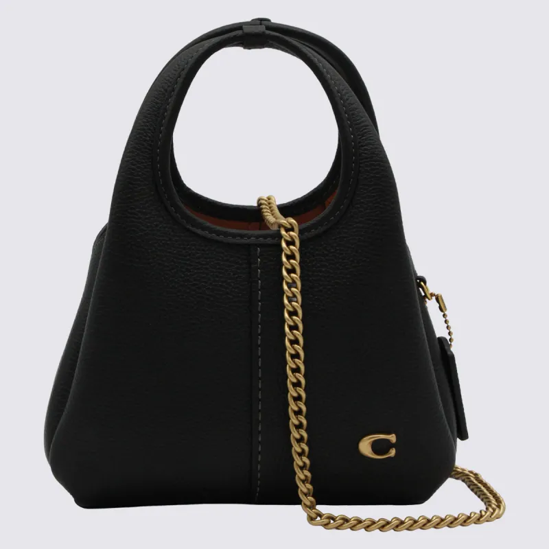Bags Black made by Coach