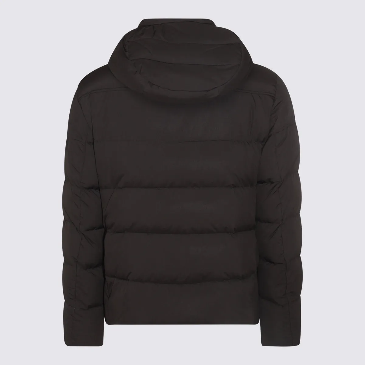 Coats Black sold by Wanan Luxury product image thumbnail 2