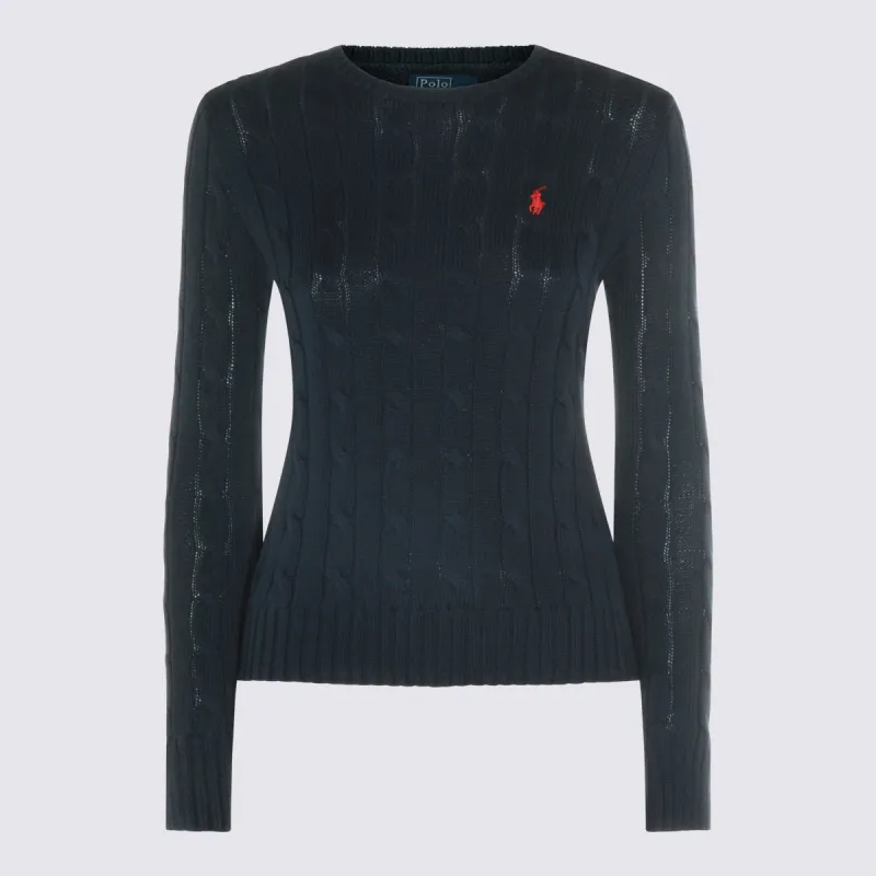Sweaters Navy made by Polo by Ralph Lauren
