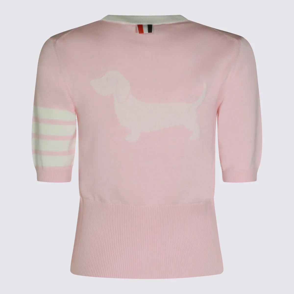 Sweaters Light Pink sold by Wanan Luxury product image thumbnail 2