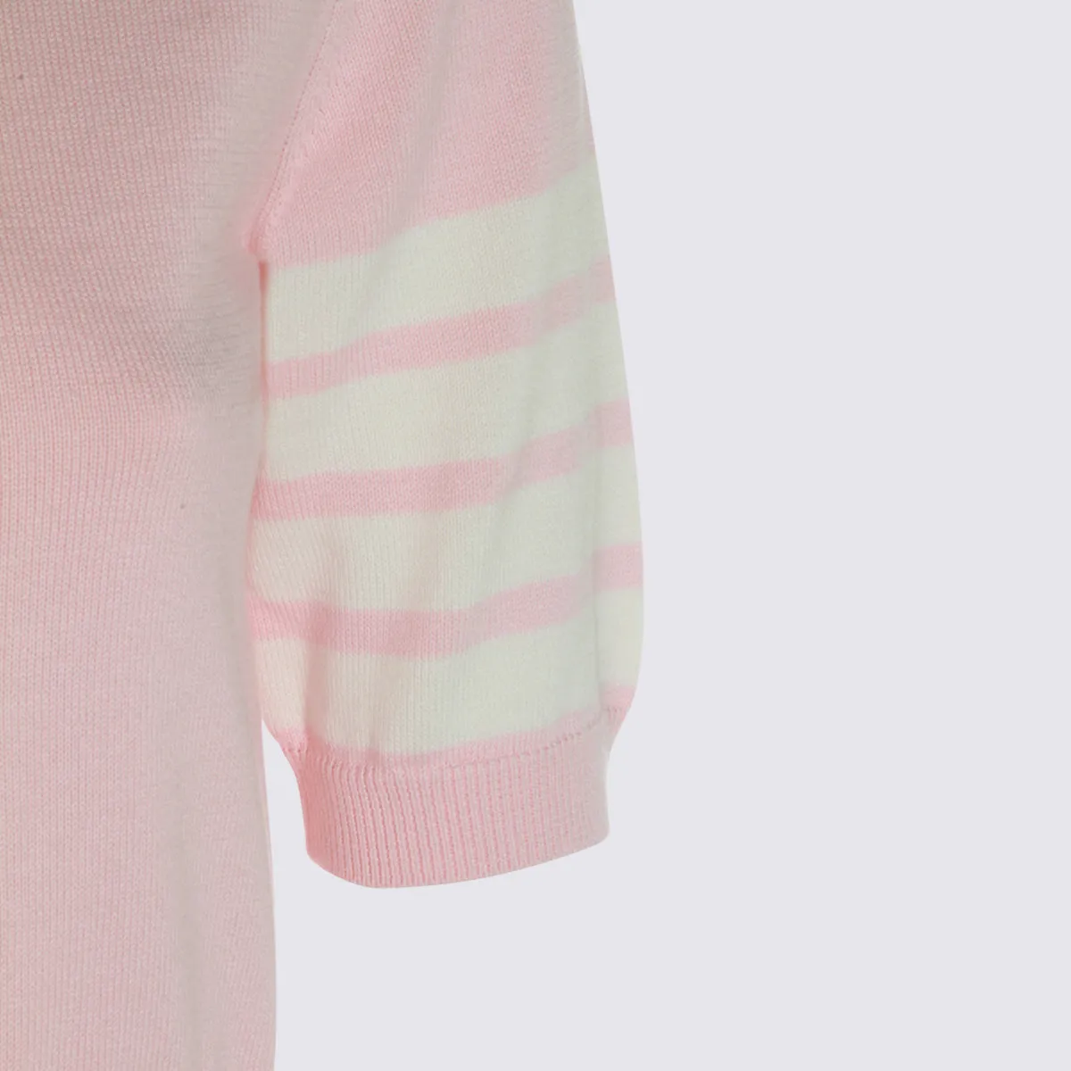 Sweaters Light Pink sold by Wanan Luxury product image thumbnail 3