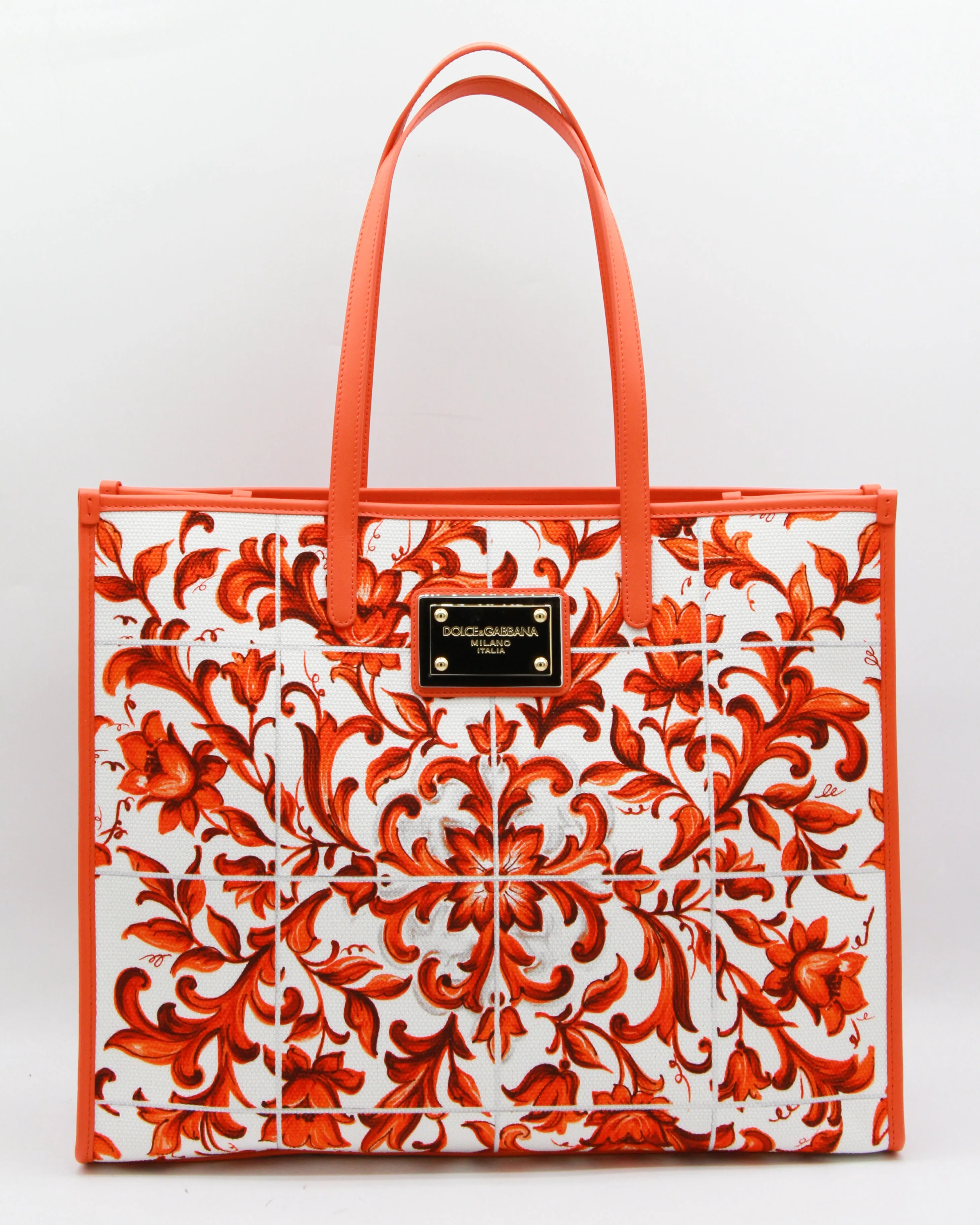 Bags Maiolica sold by Wanan Luxury