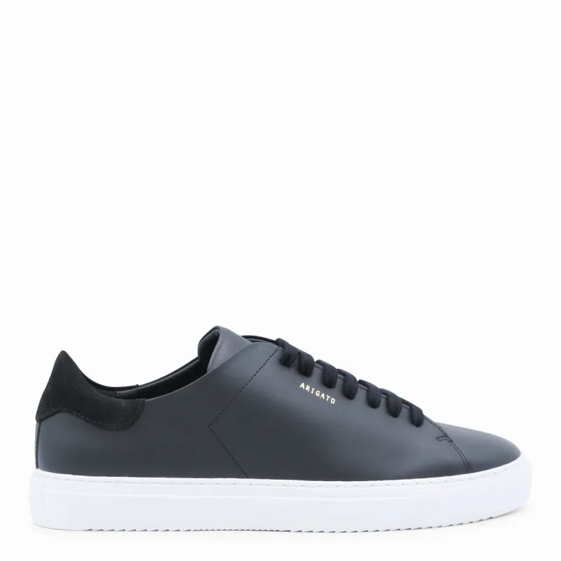 Sneakers Black made by Axel Arigato