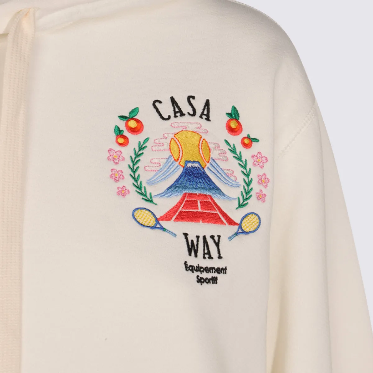 Sweaters White sold by Wanan Luxury product image thumbnail 3