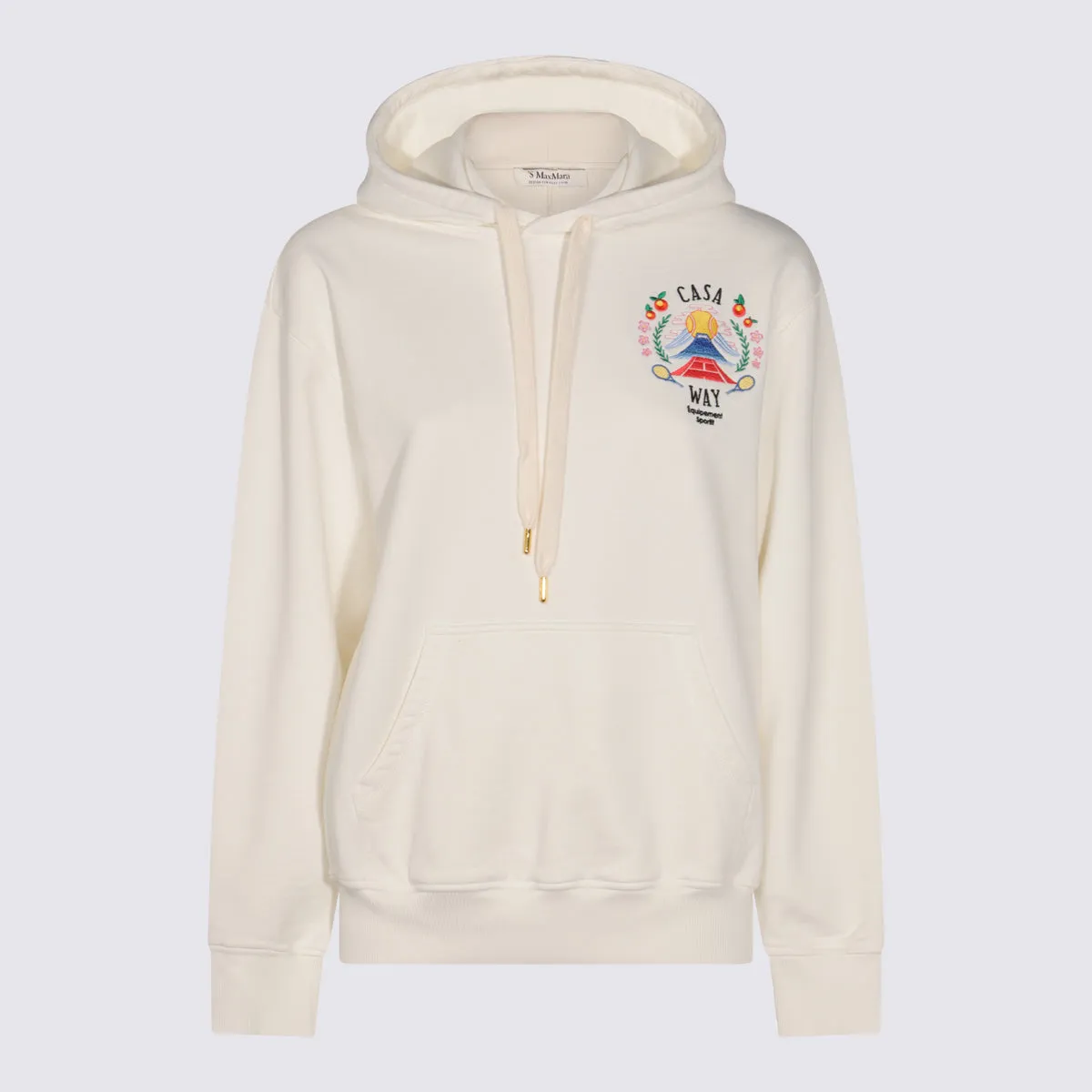 Sweaters White sold by Wanan Luxury