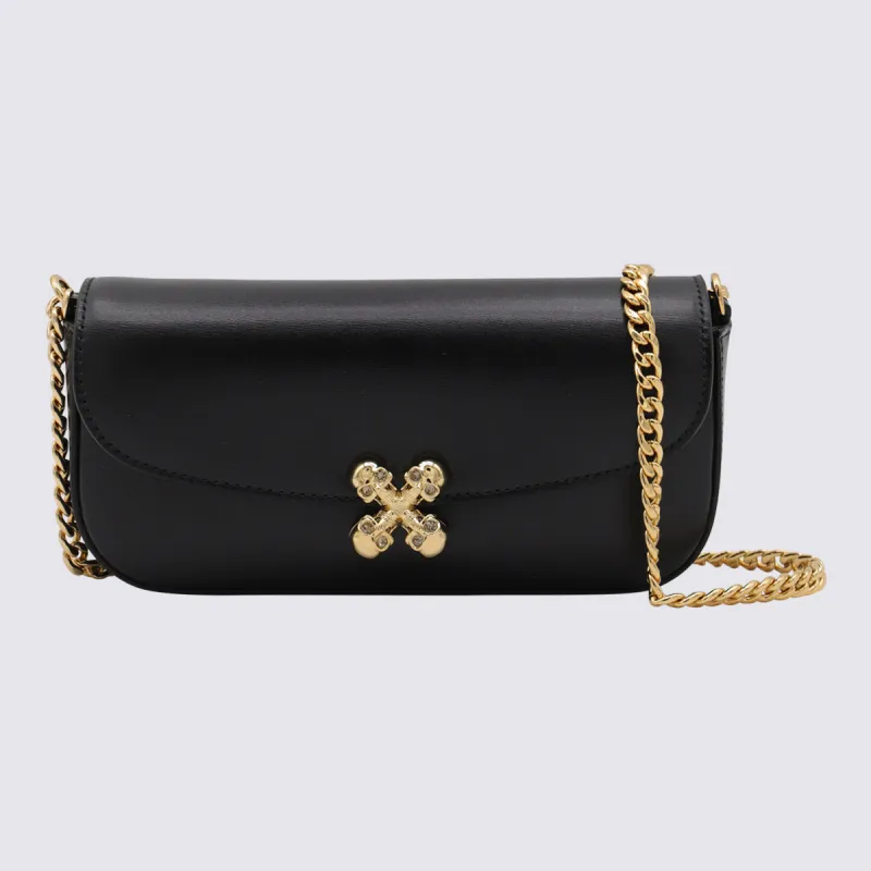 Bags Blacks And Greys made by Alexander McQueen