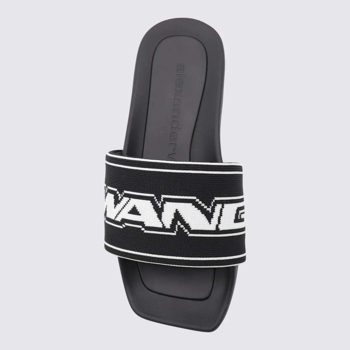 Flat Shoes Black sold by Wanan Luxury product image thumbnail 4