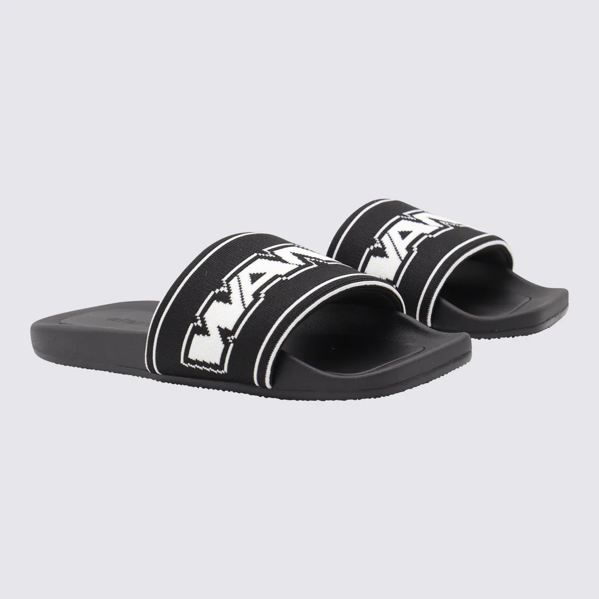 Flat Shoes Black sold by Wanan Luxury product image thumbnail 2