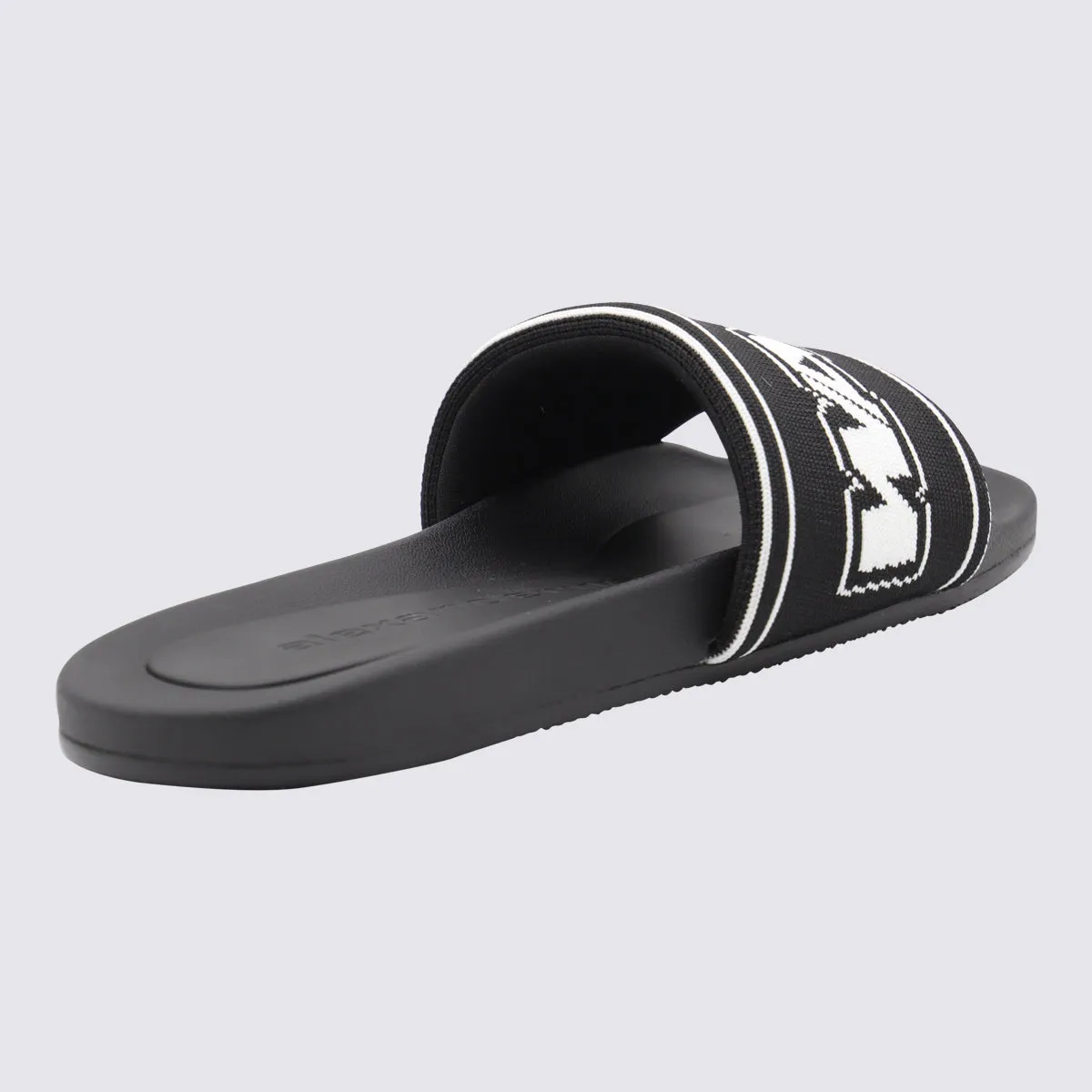 Flat Shoes Black sold by Wanan Luxury product image thumbnail 3
