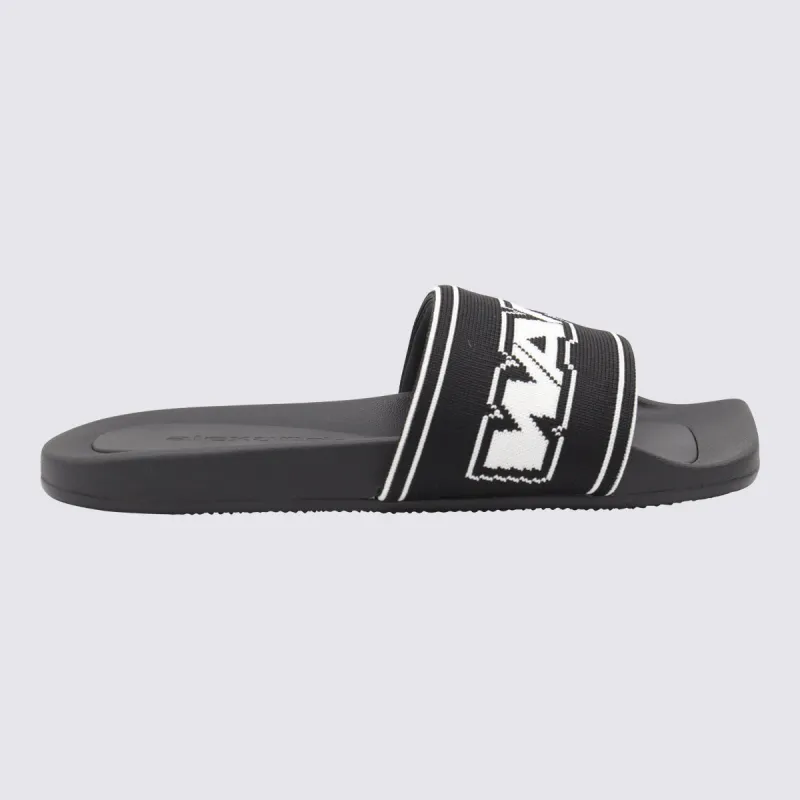 Flat Shoes Black made by Alexander Wang