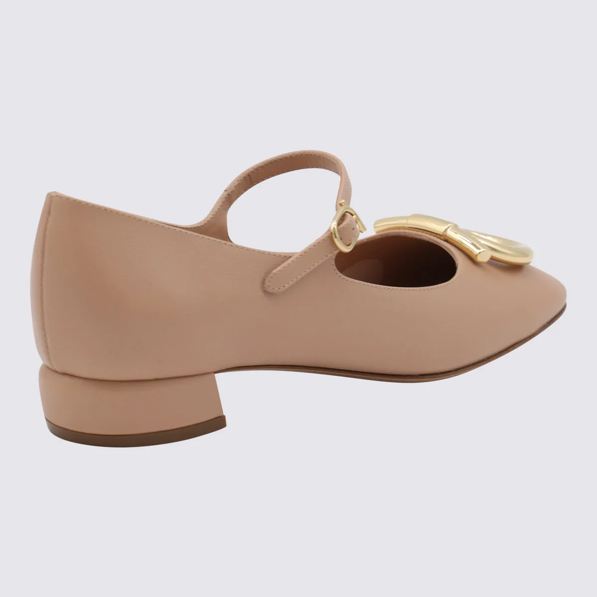 With Heel Amaretti sold by Wanan Luxury product image thumbnail 3