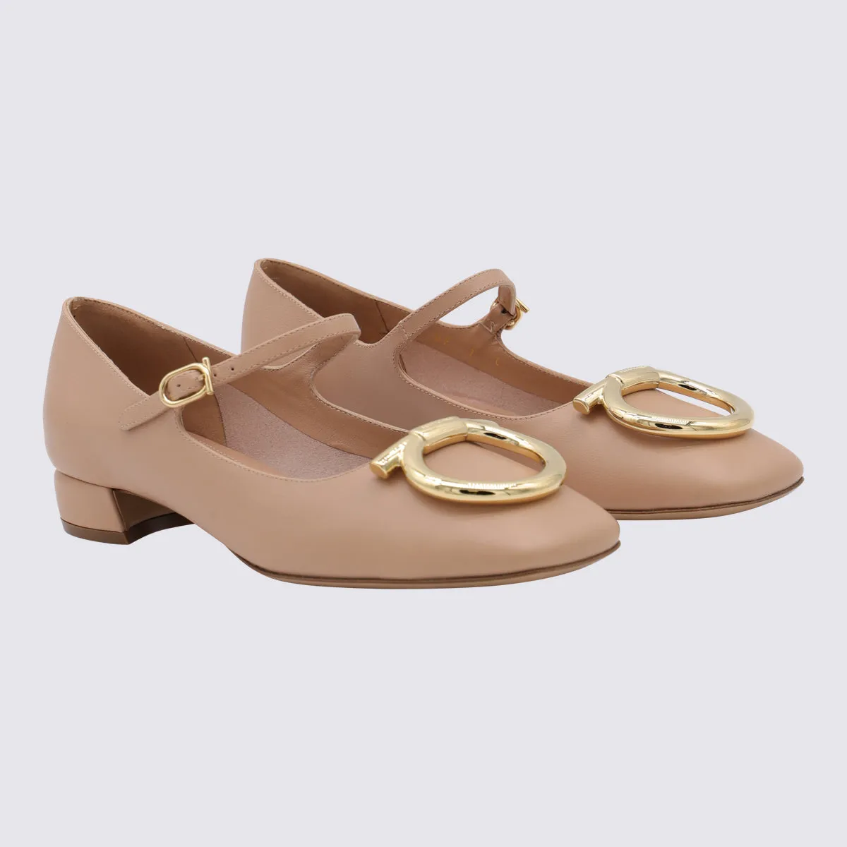 With Heel Amaretti sold by Wanan Luxury product image thumbnail 2