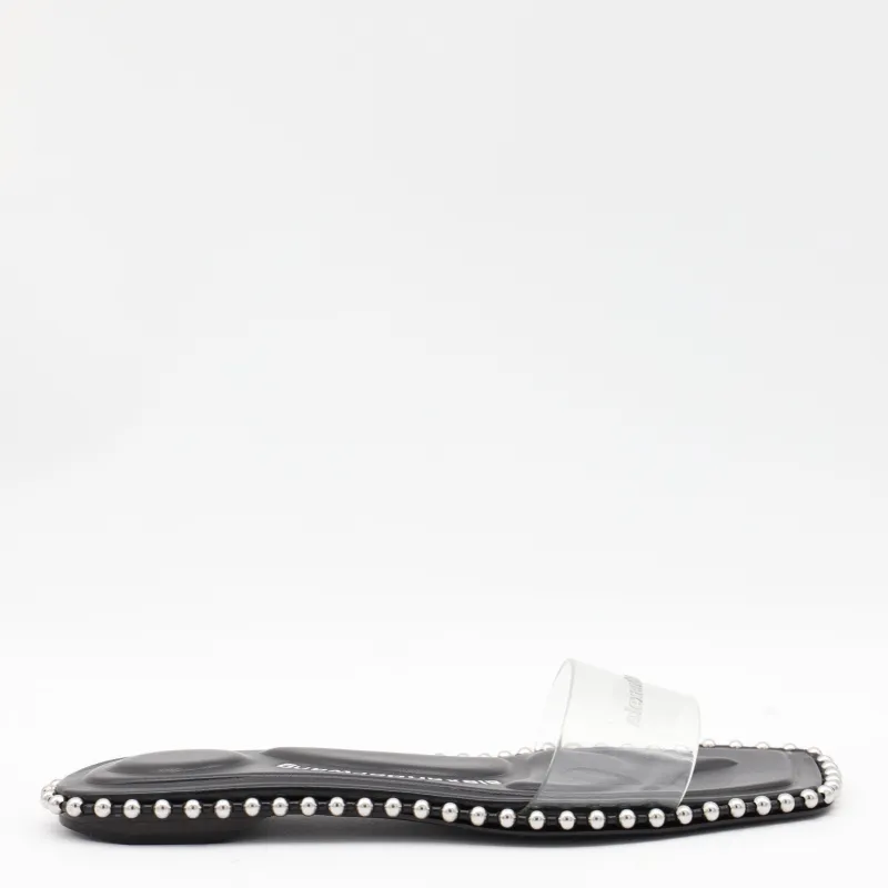 Flat Shoes Black made by Alexander Wang