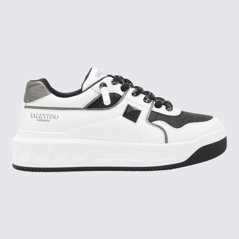 Sneakers Neutri made by Valentino Garavani