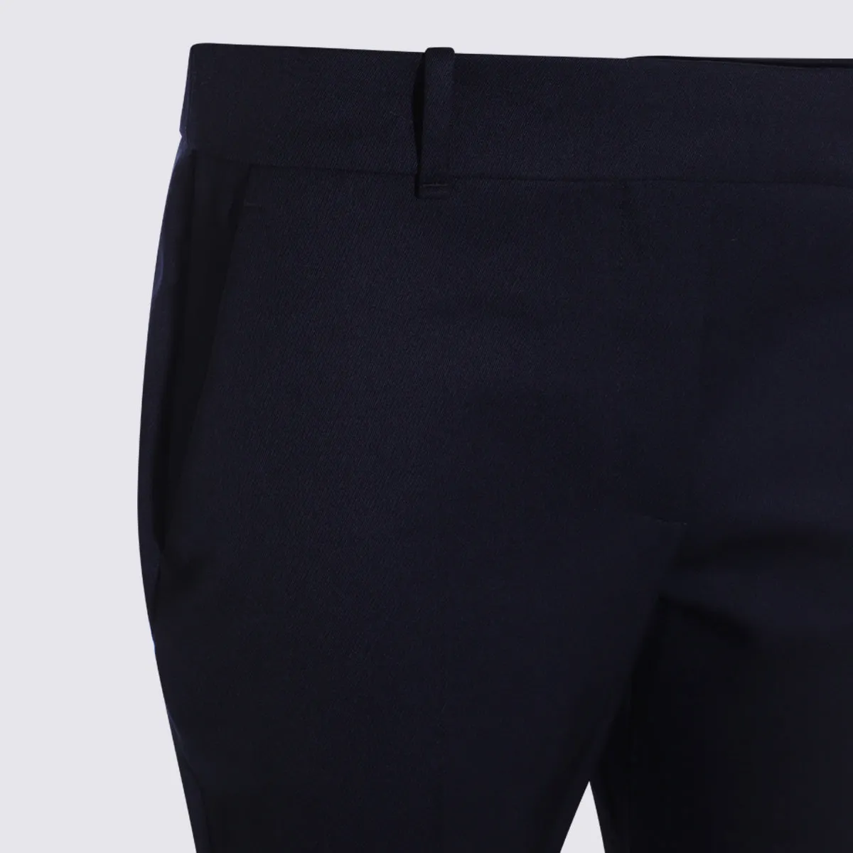 Trousers Navy sold by Wanan Luxury product image thumbnail 3