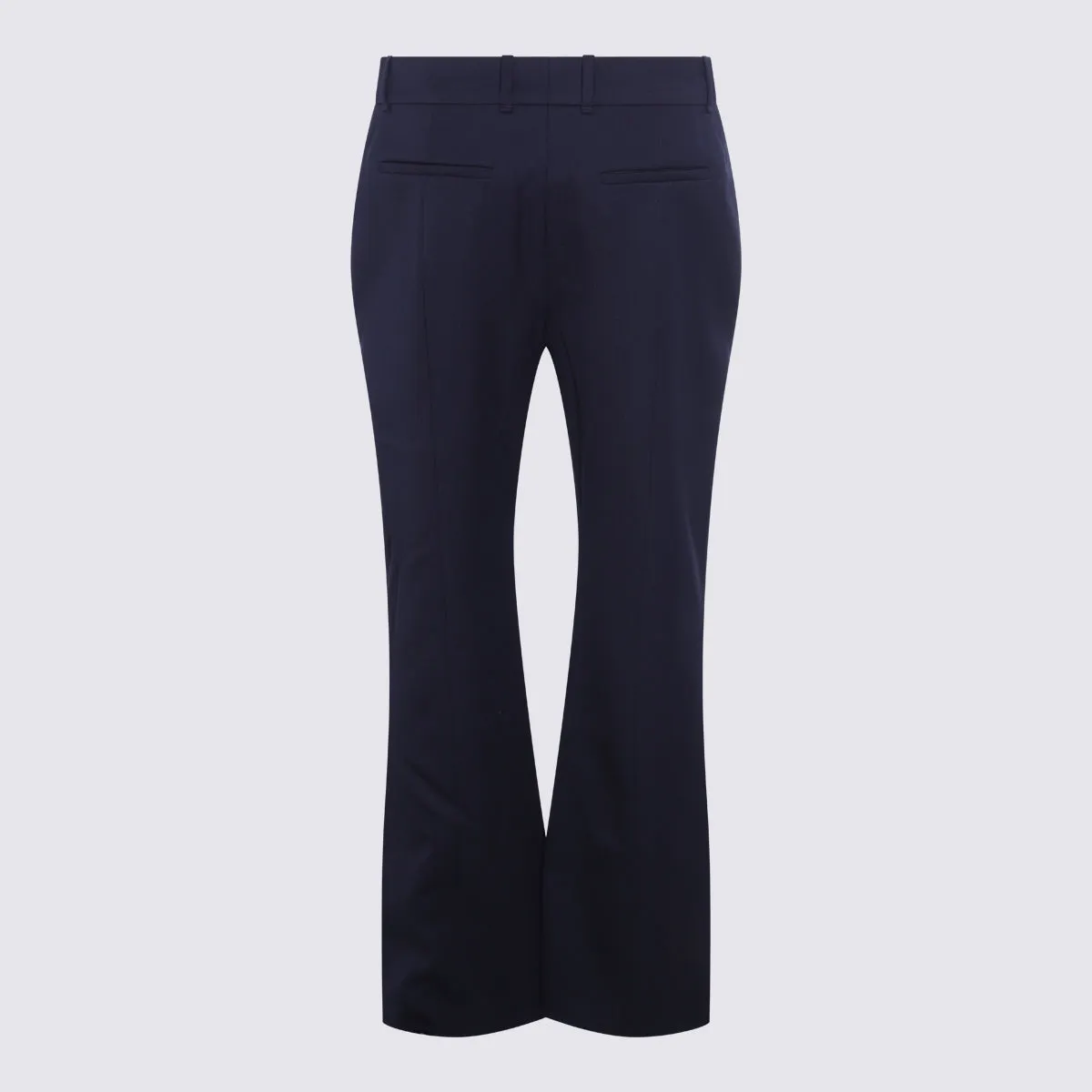Trousers Navy sold by Wanan Luxury product image thumbnail 2