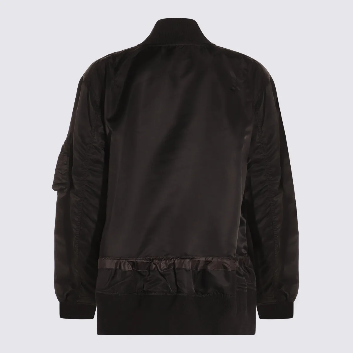 Jackets Blacks And Greys sold by Wanan Luxury product image thumbnail 2