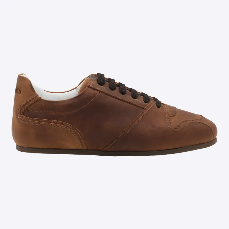 Sneakers Nut made by Moschino
