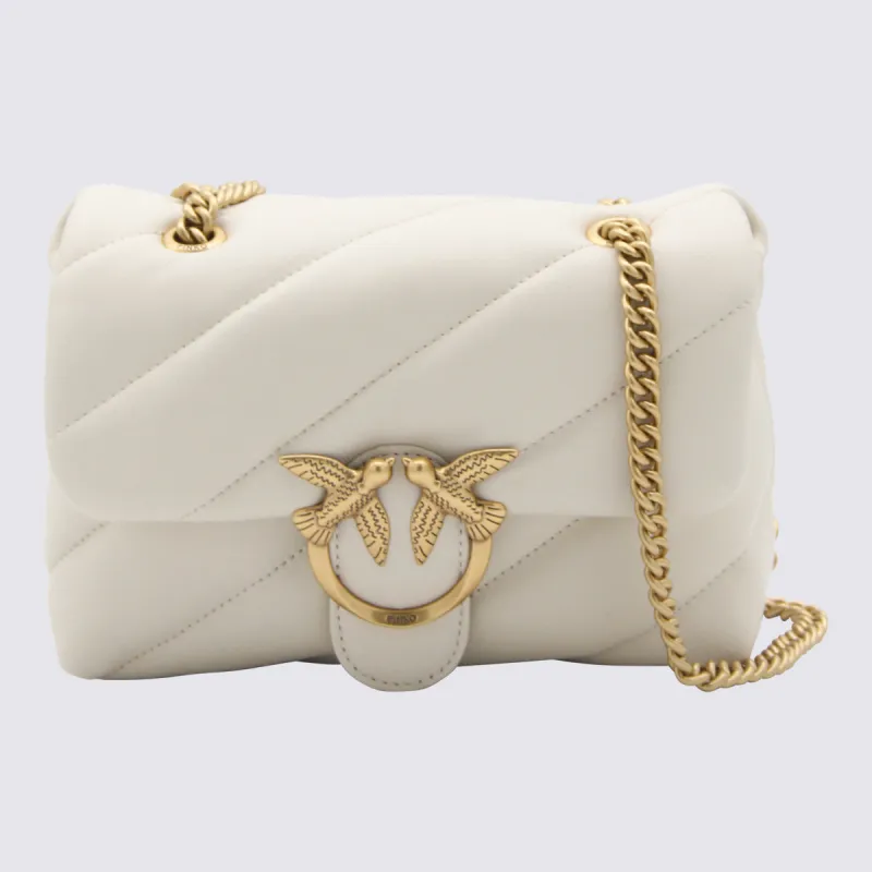 Bags White made by Pinko