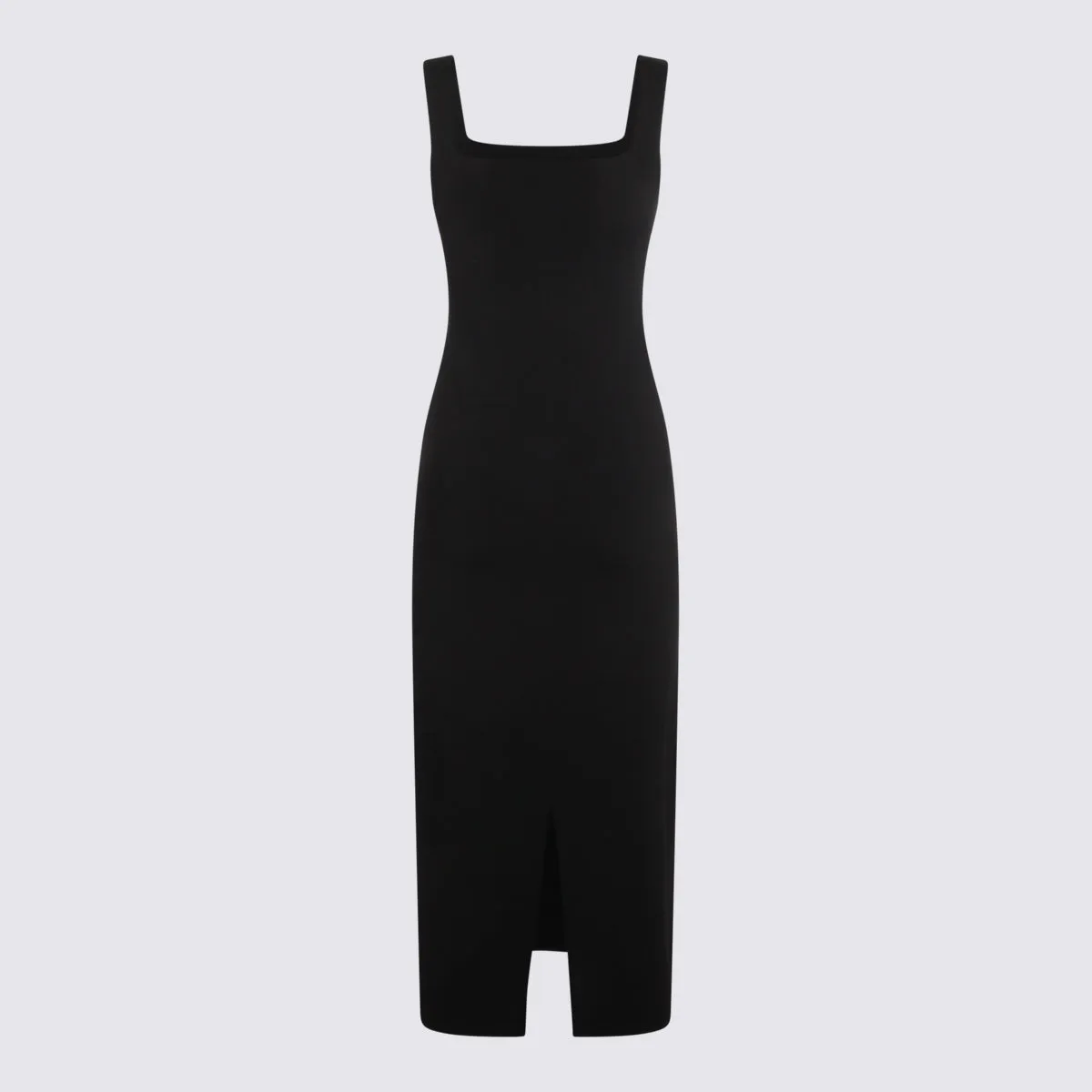 Dresses Black sold by Wanan Luxury product image thumbnail 2