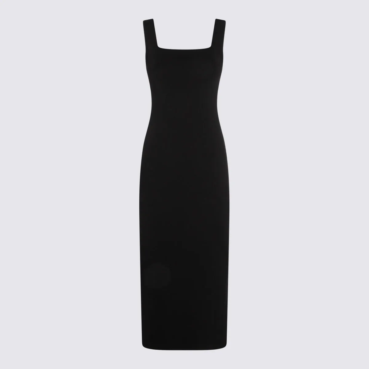 Dresses Black sold by Wanan Luxury