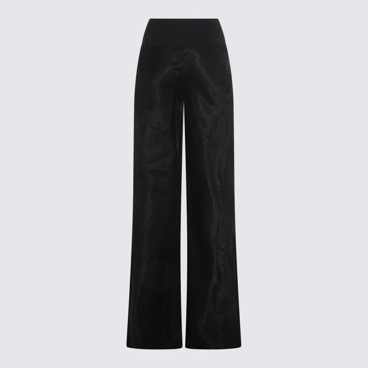 Trousers Black sold by Wanan Luxury product image thumbnail 2