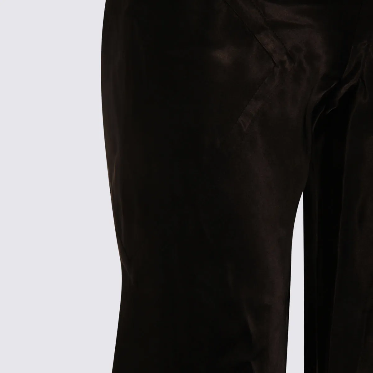 Trousers Black sold by Wanan Luxury product image thumbnail 4