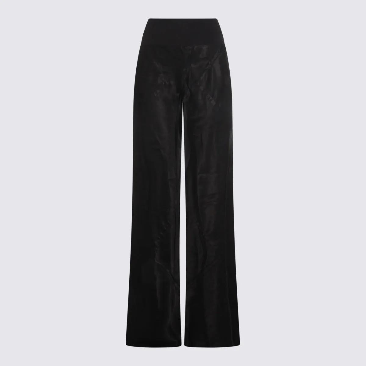Trousers Black sold by Wanan Luxury