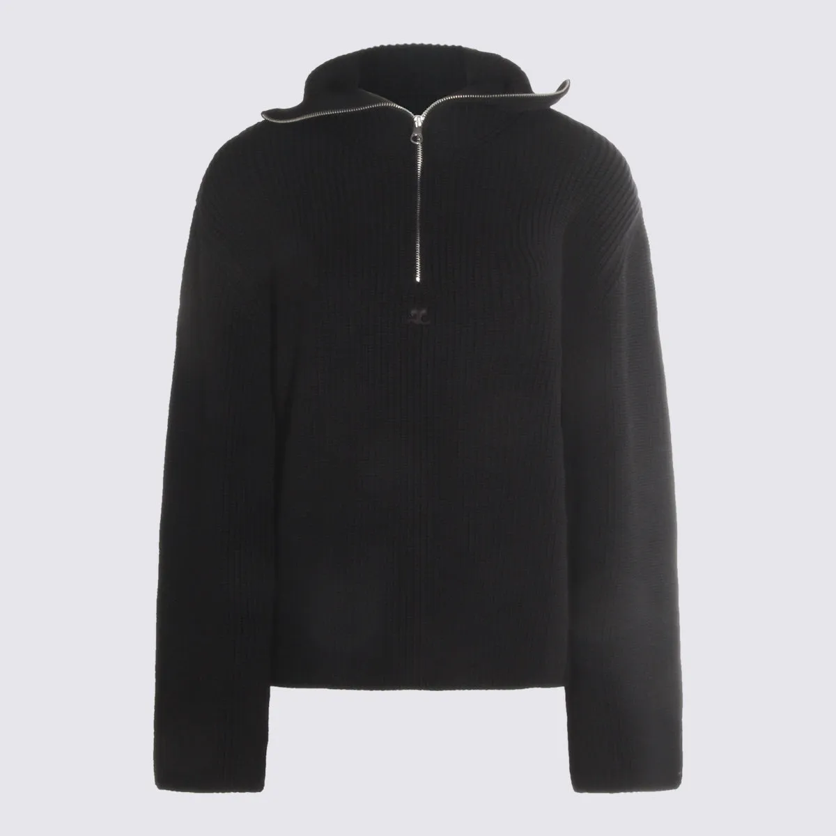 Sweaters Black sold by Wanan Luxury