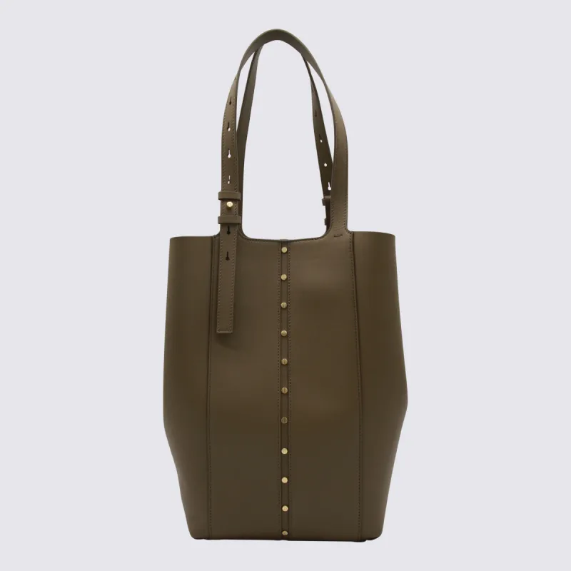Bags Khaki made by Golden Goose