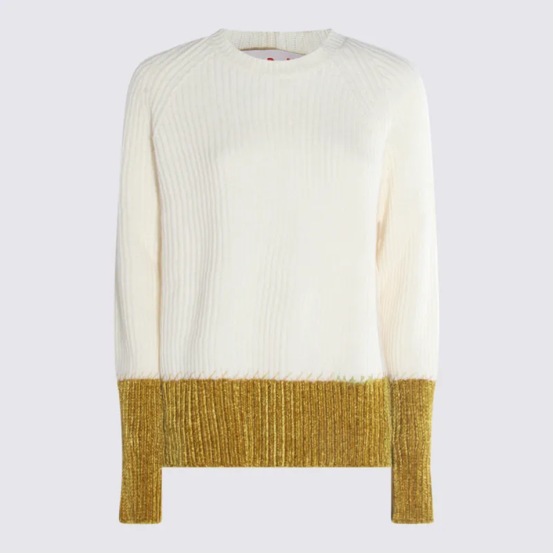 Sweaters Pearl made by Marni