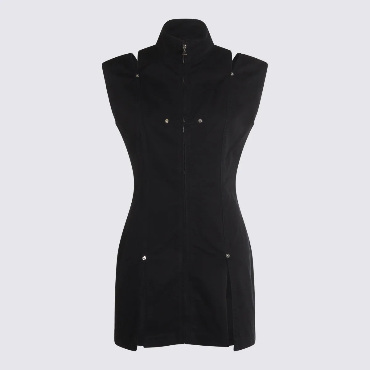 Dresses Blu E Verdi sold by Wanan Luxury