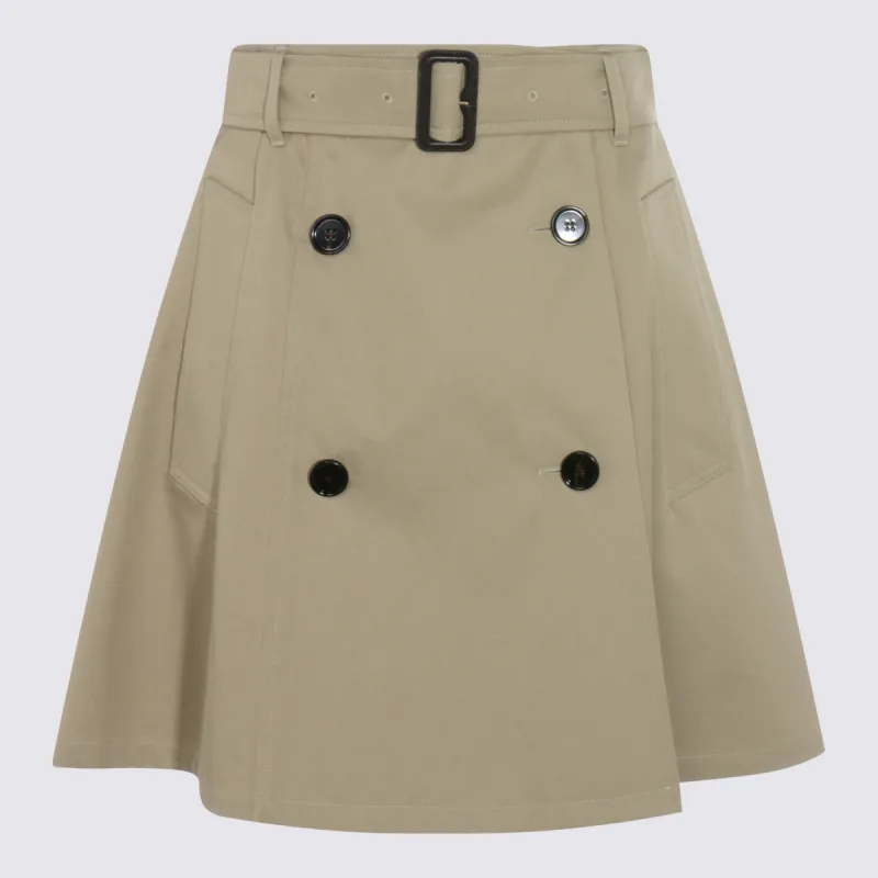 Skirts Quill made by Burberry