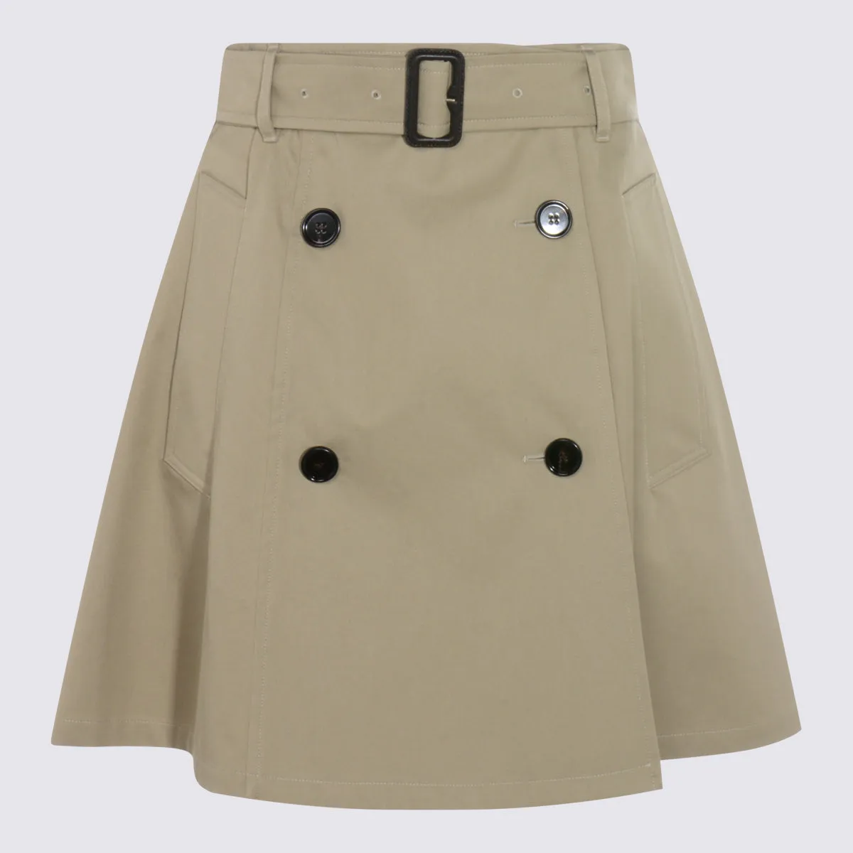 Skirts Quill sold by Wanan Luxury