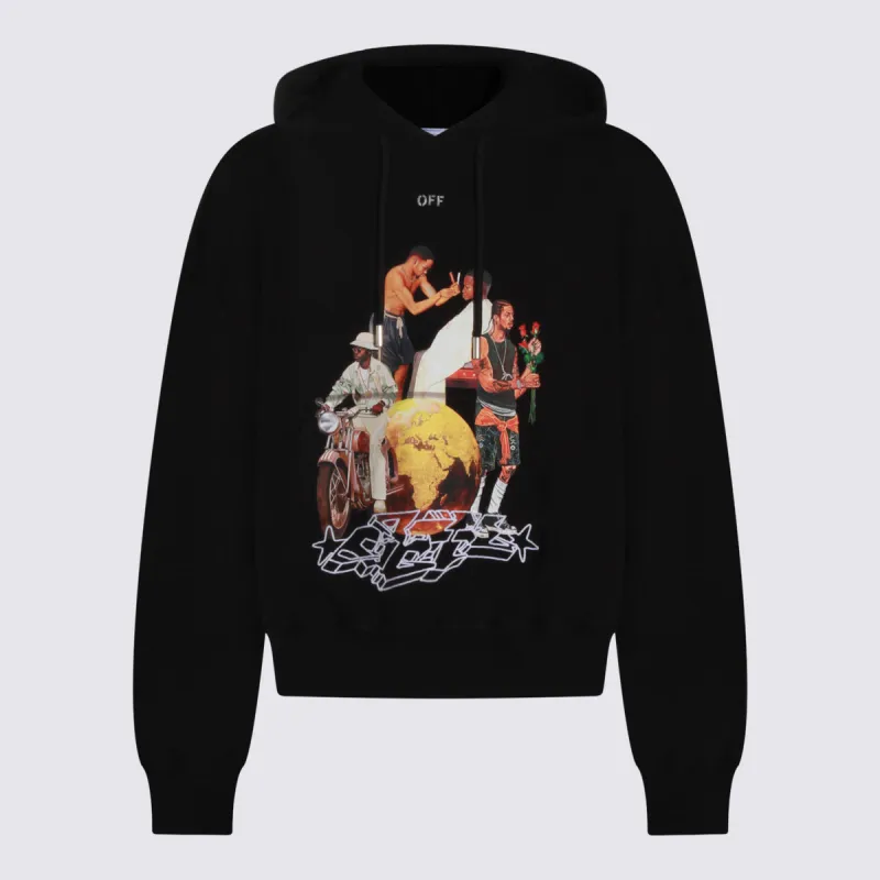 Sweaters Neri E Grigi made by Off-White