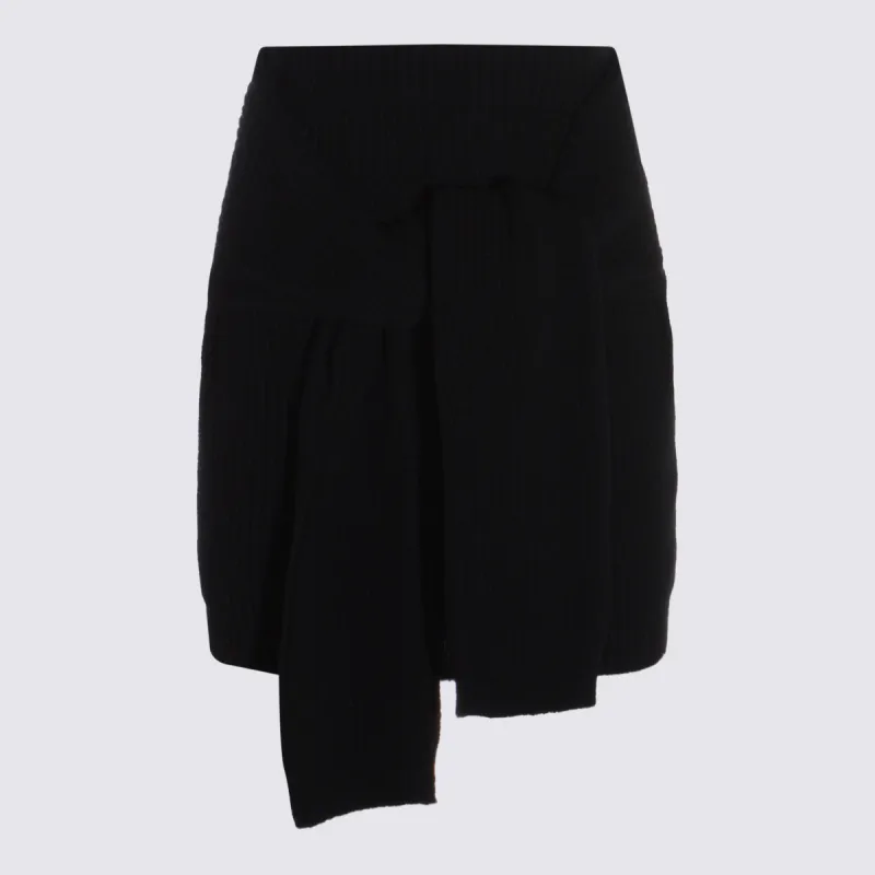 Skirts Neri E Grigi made by Dolce & Gabanna
