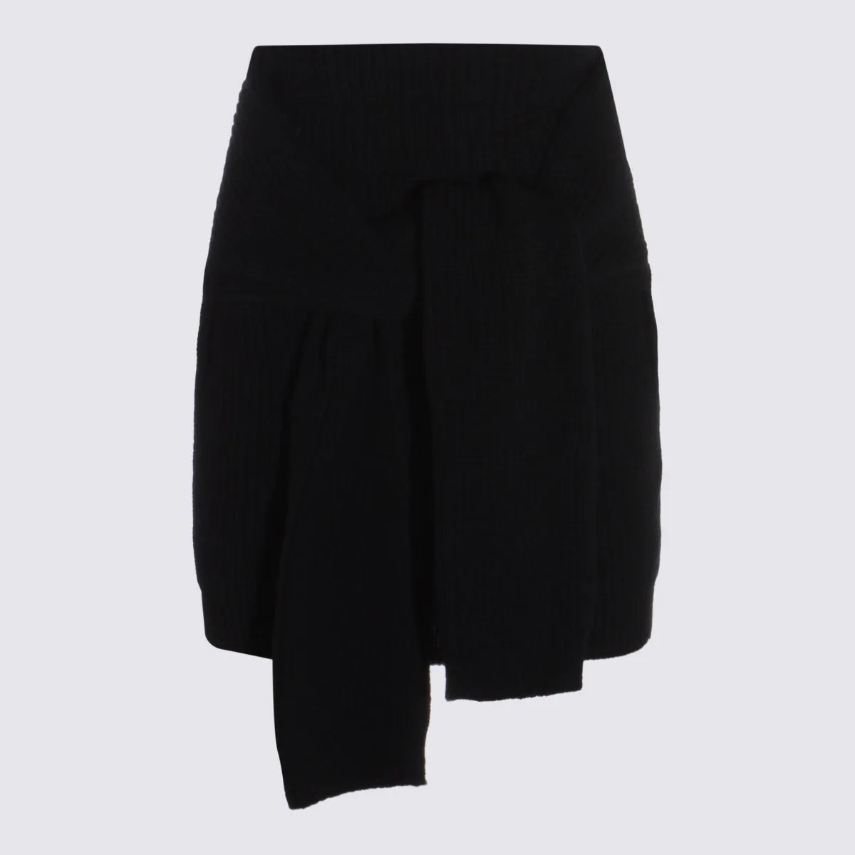 Skirts Neri E Grigi sold by Wanan Luxury
