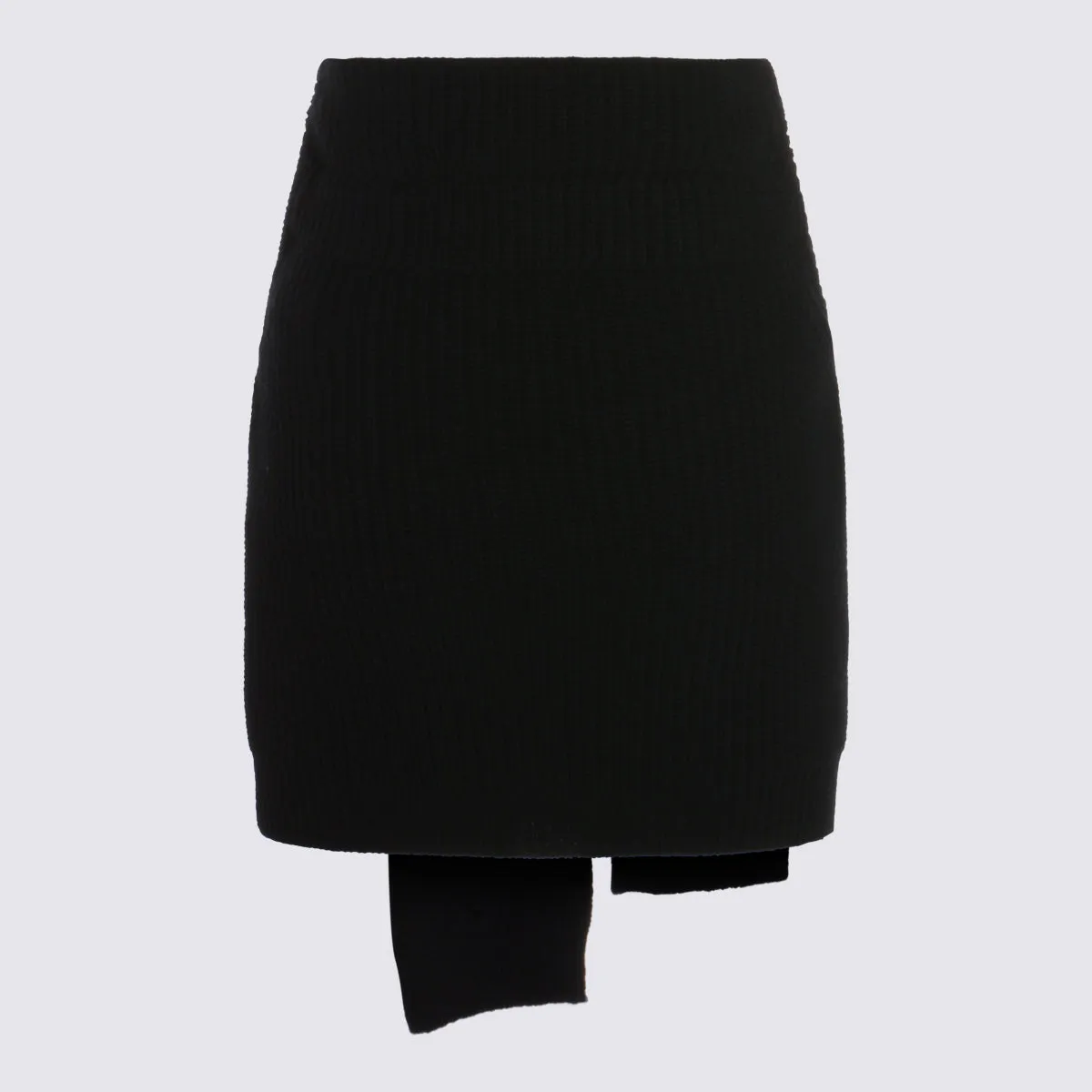 Skirts Neri E Grigi sold by Wanan Luxury product image thumbnail 2