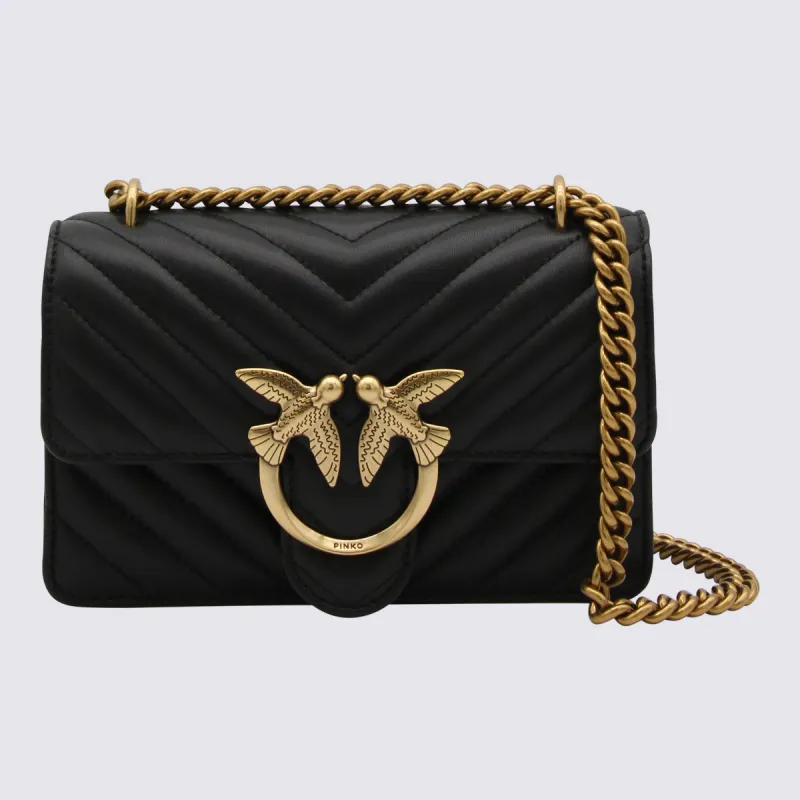 Bags Black made by Pinko